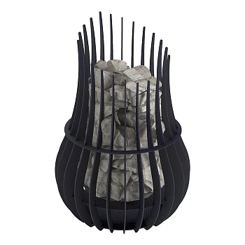 Электрическая каменка ГЕОС-Round (Круг) 6