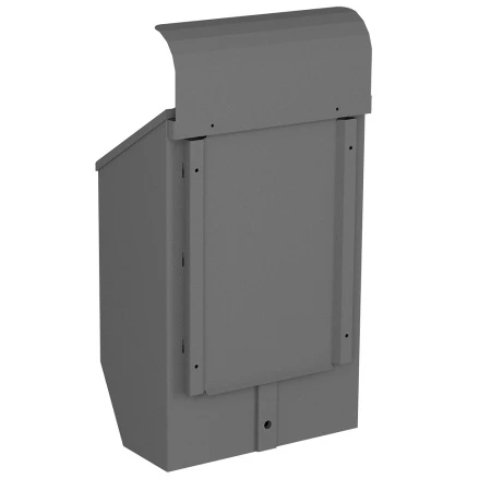 Электрическая каменка ГЕОС-СВ 3